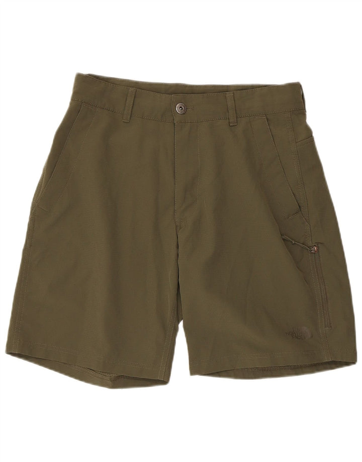 Το ανδρικό σορτς Cargo North Face W30 Medium Khaki Polyester