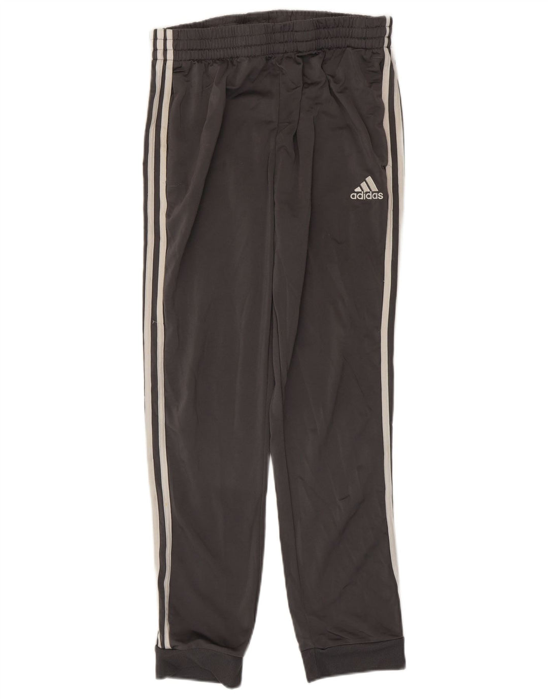 Ανδρική φόρμα Adidas Παντελόνι Joggers UK 44/46 Large Grey Polyester