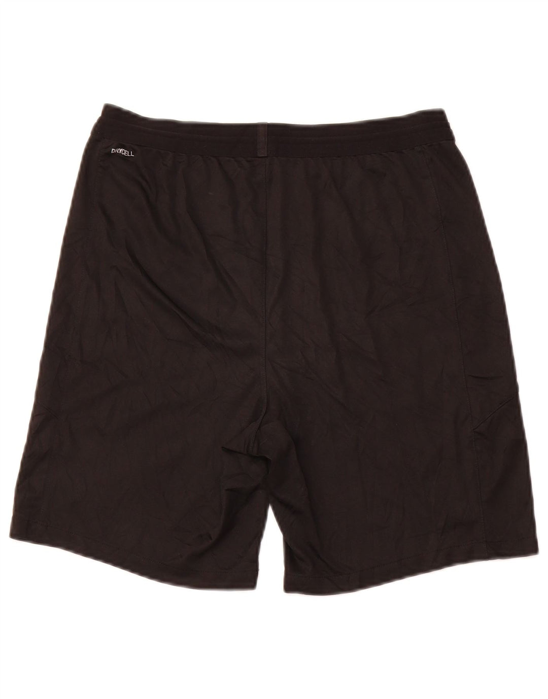 PUMA Γυναικείο BVB Dortmund Αθλητικό Σορτς Μεσαίο Μαύρο