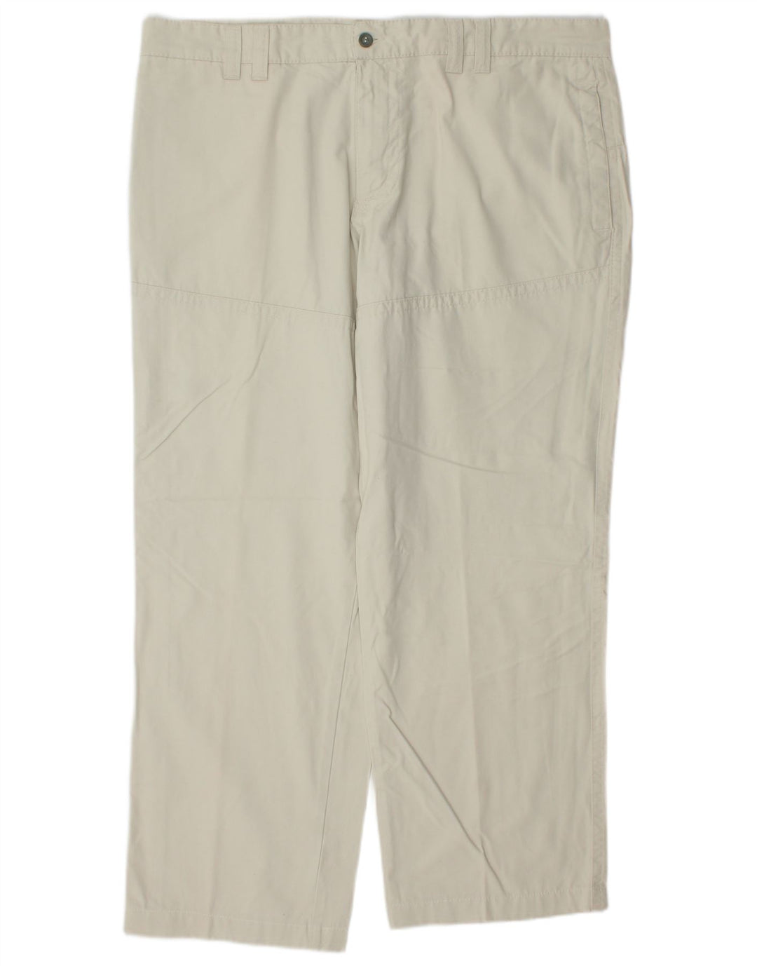 Dockers Ανδρικό ίσιο παντελόνι Chino W38 L29 Μπεζ