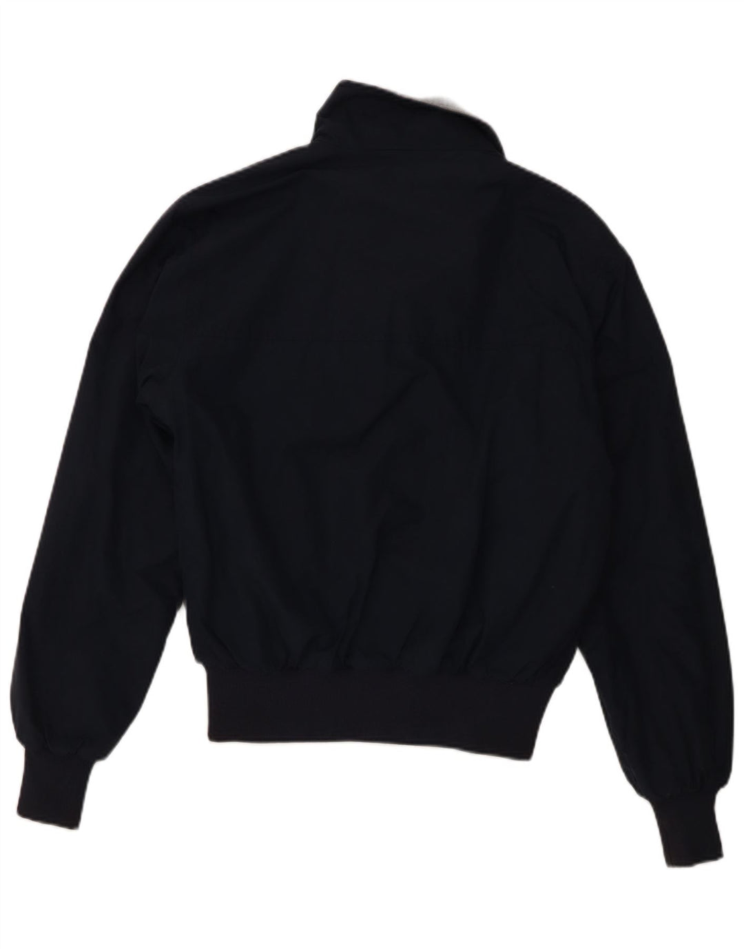 Ανδρικό μπουφάν North Sails Bomber UK 36 Small Navy Blue Polyamide