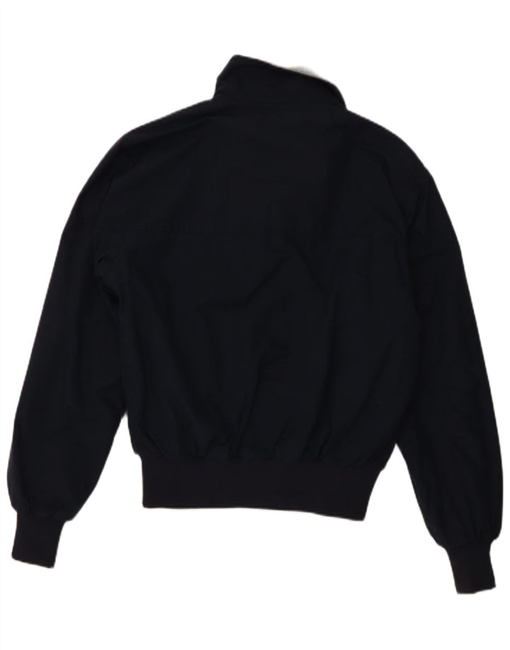 Ανδρικό μπουφάν North Sails Bomber UK 36 Small Navy Blue Polyamide