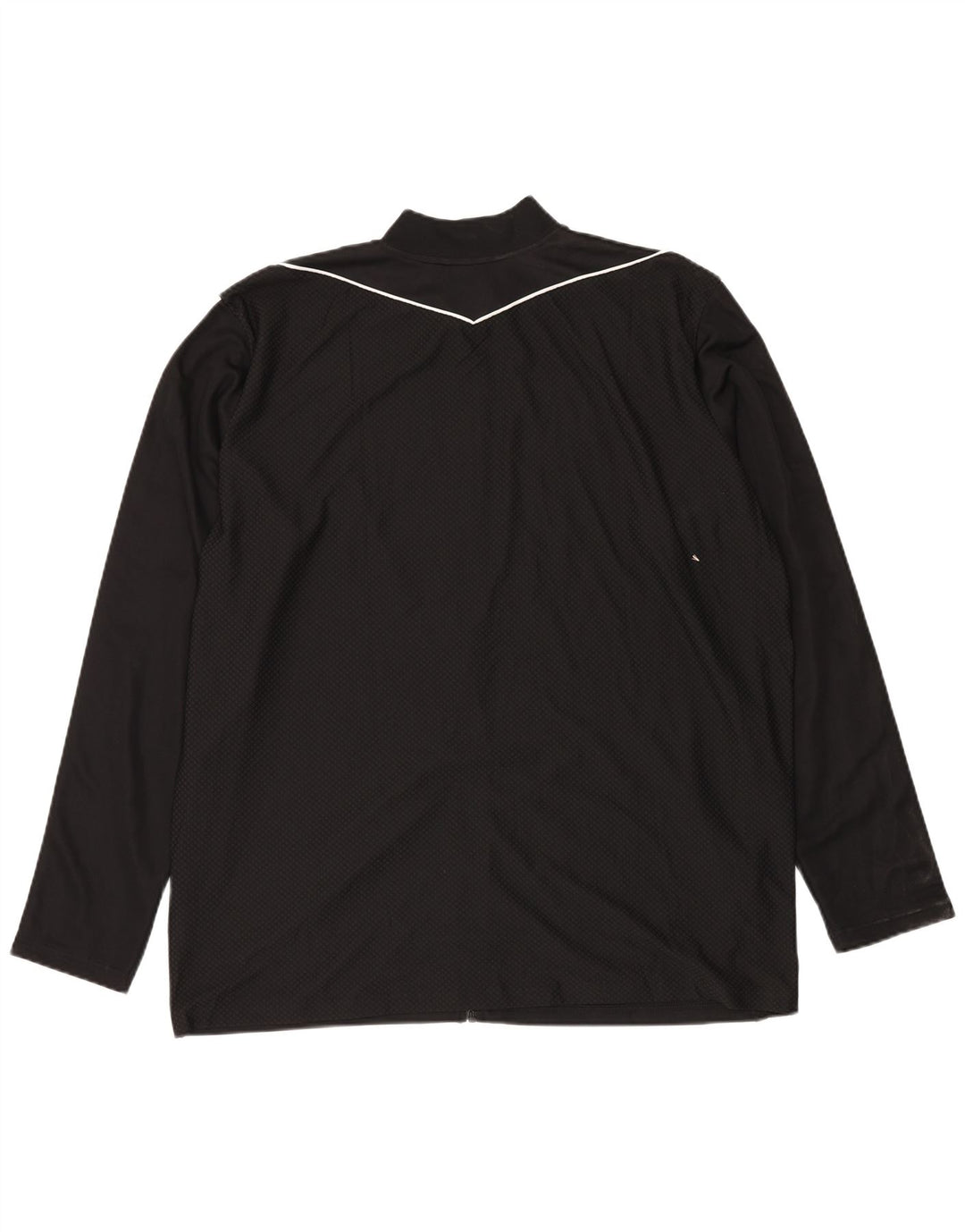 Ανδρική φόρμα ADIDAS Aeroready Slim Fit Top Jacket 2XL Μαύρο Πολυεστέρας