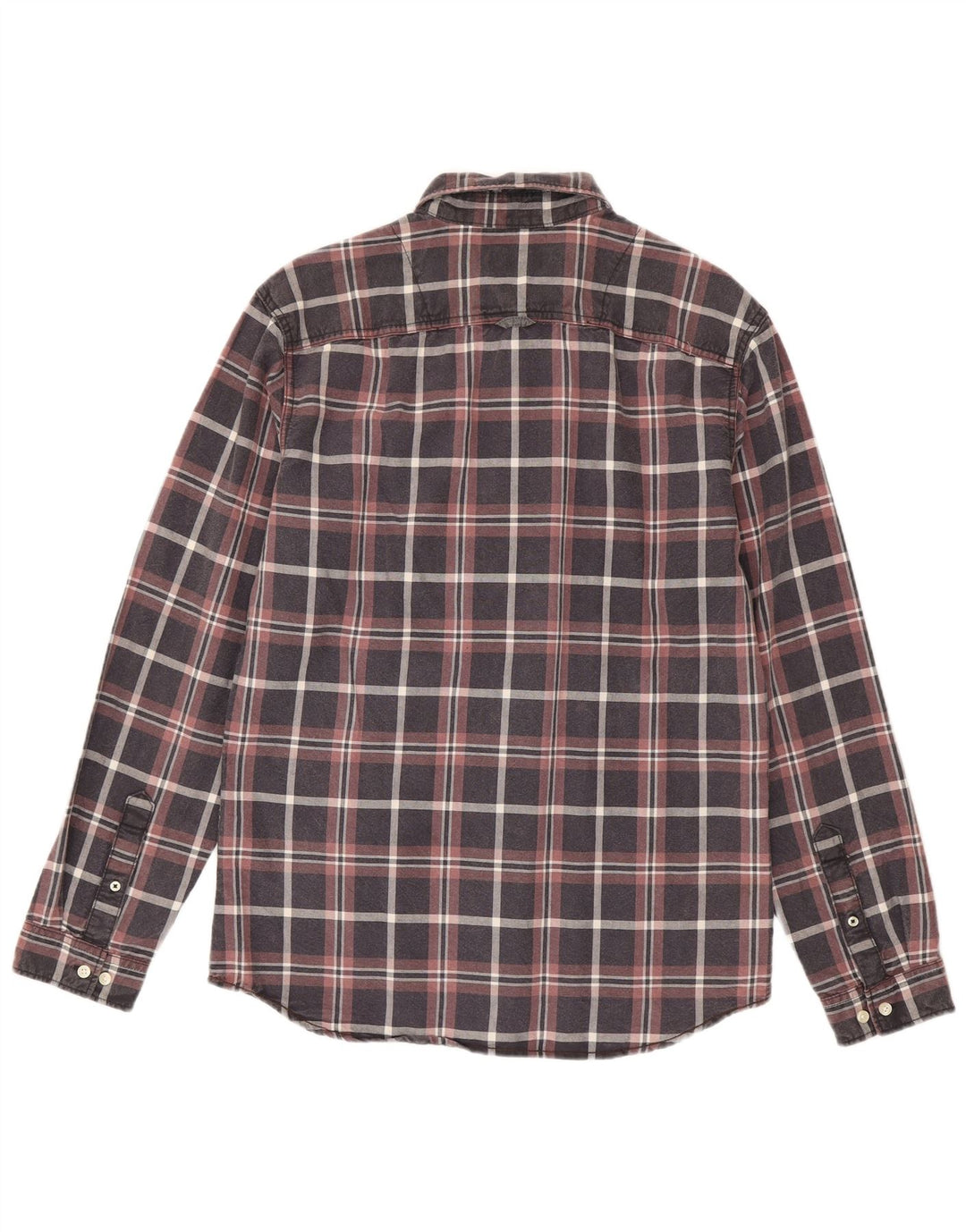Ανδρικό πουκάμισο Jack & Jones, μεσαίο πολύχρωμο βαμβάκι