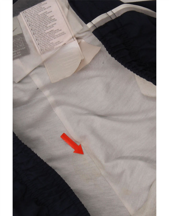 Ανδρική φόρμα Nike Capri Παντελόνι 2XL Navy Blue Polyester