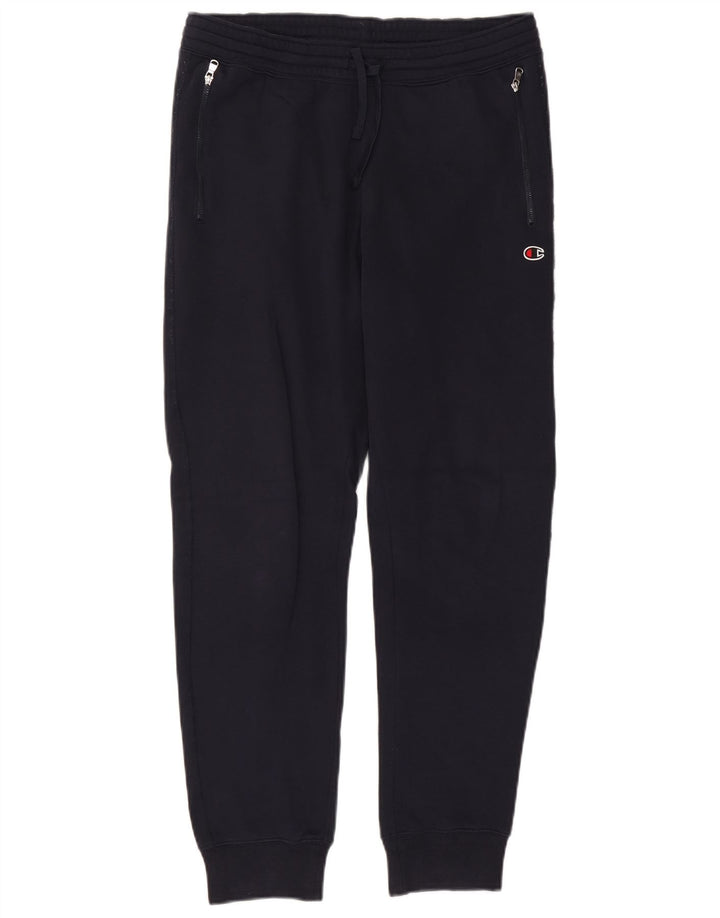 Ανδρική φόρμα CHAMPION Παντελόνι Joggers Medium Navy Blue