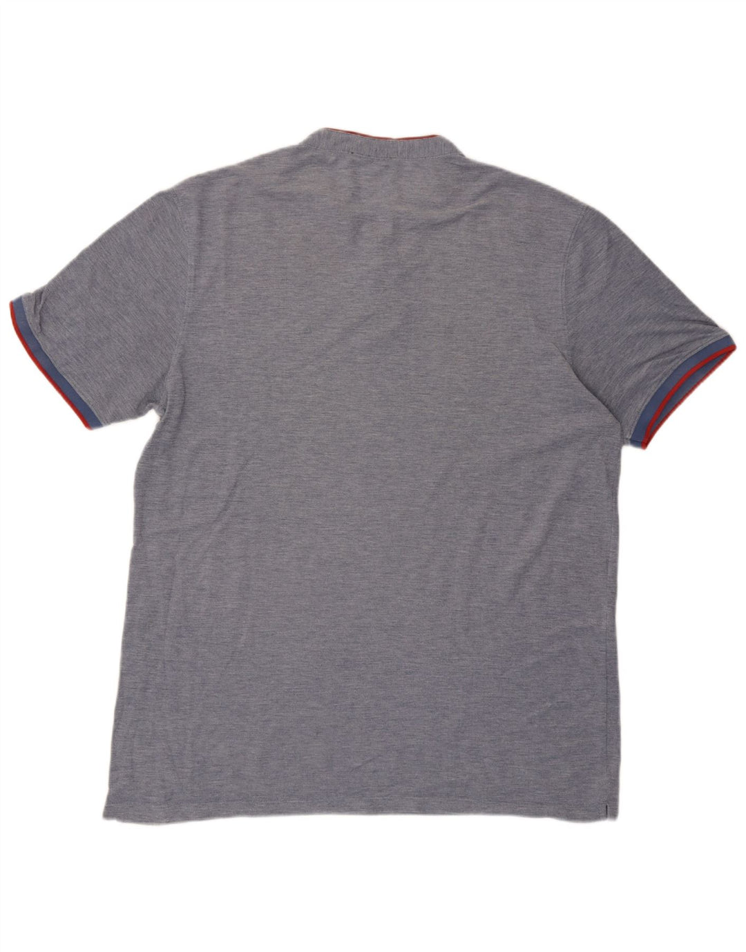Jack & Jones Ανδρικό T-Shirt Top 2XL Navy Blue Flecked