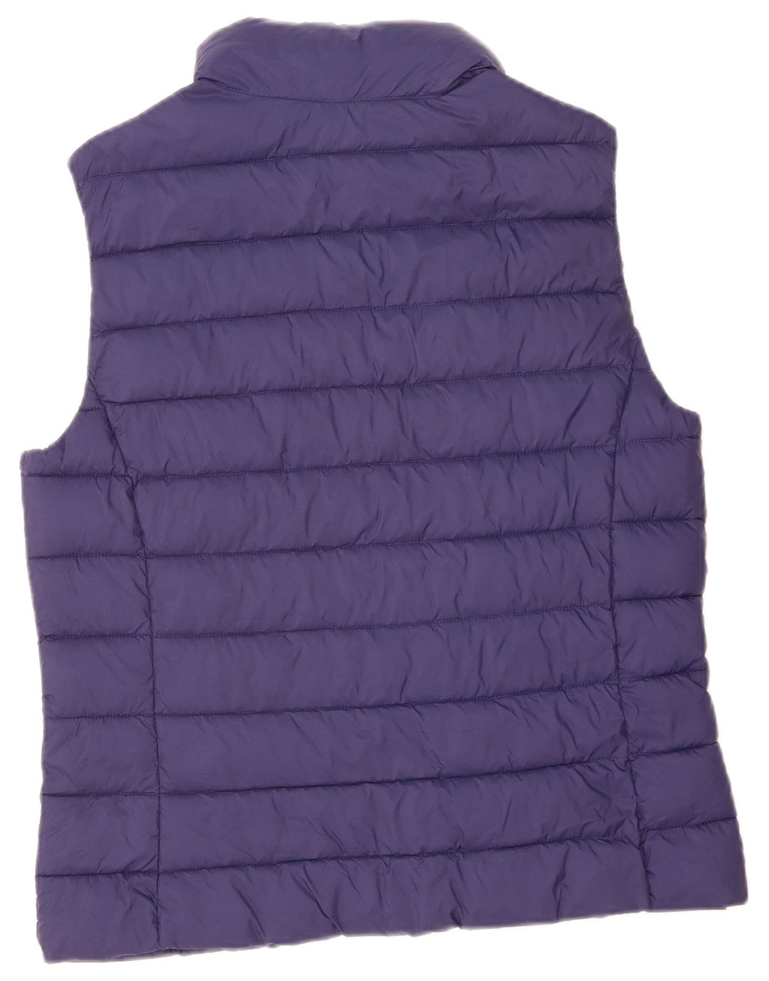 Carrera Γυναικείο Gilet UK 16 Large Navy Blue Polyamide