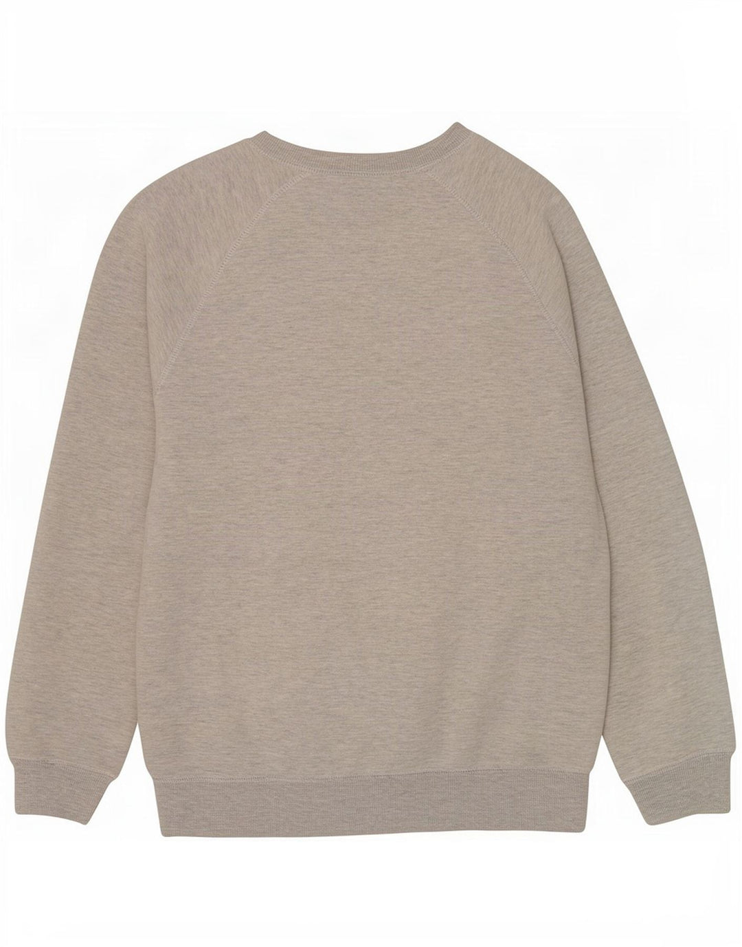 Γυναικείο φούτερ Carhartt Oversized Jumper UK 6 XS Γκρι βαμβακερό
