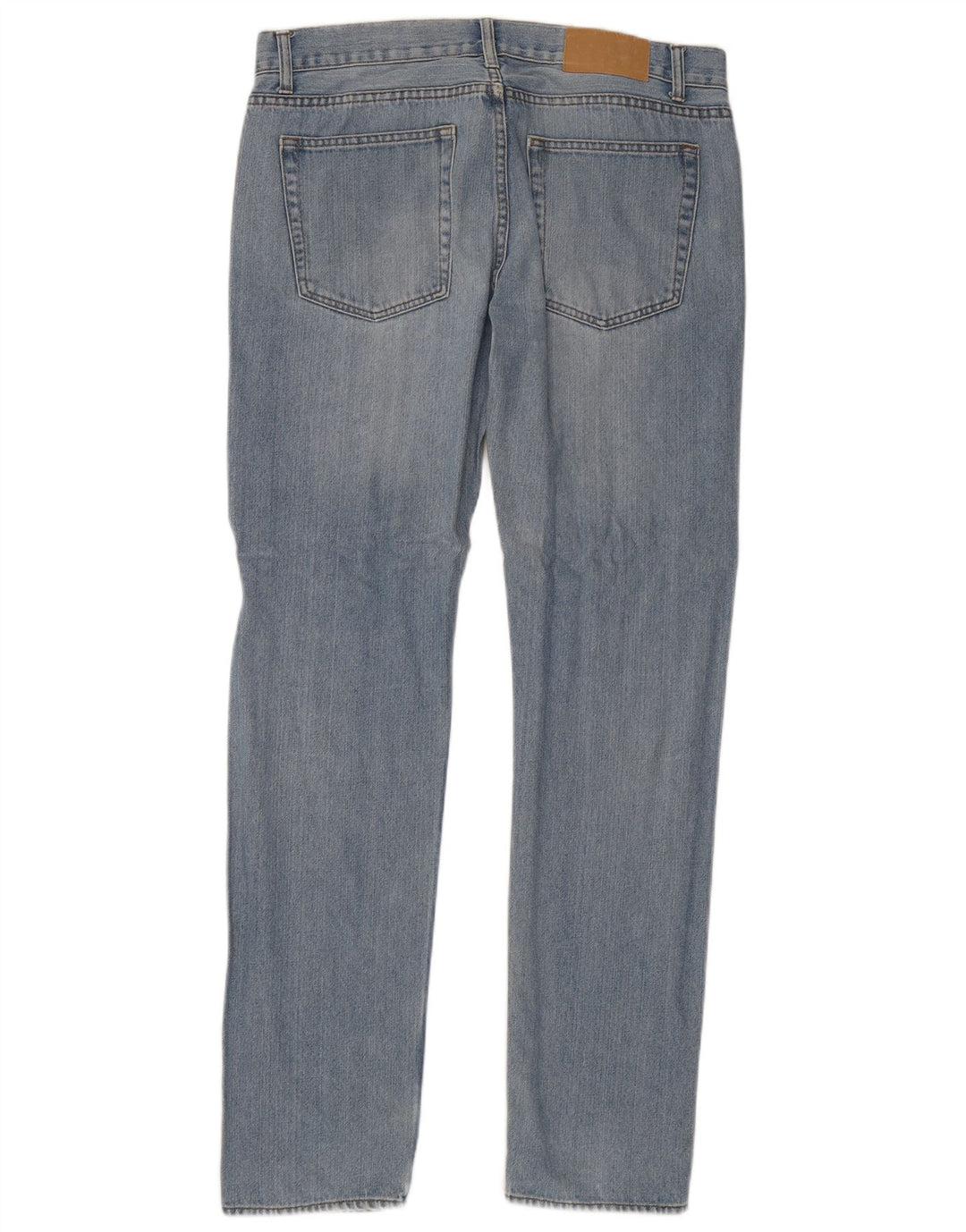 Φτηνό Monday Ανδρικό Slim Jeans W34 L34 Blue