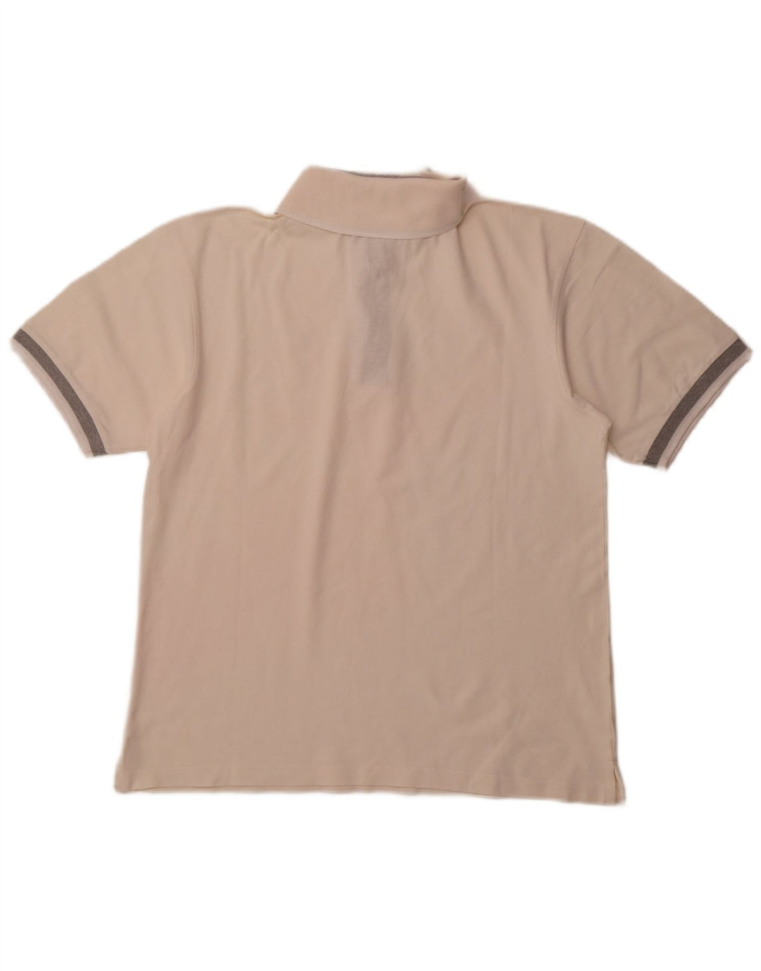 LOTTO Ανδρικό Πόλο Μπλουζάκι 2XL Λευκό