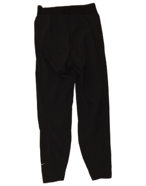Γυναικεία αθλητική φόρμα Nike Dri Fit UK 6 XS Μαύρο