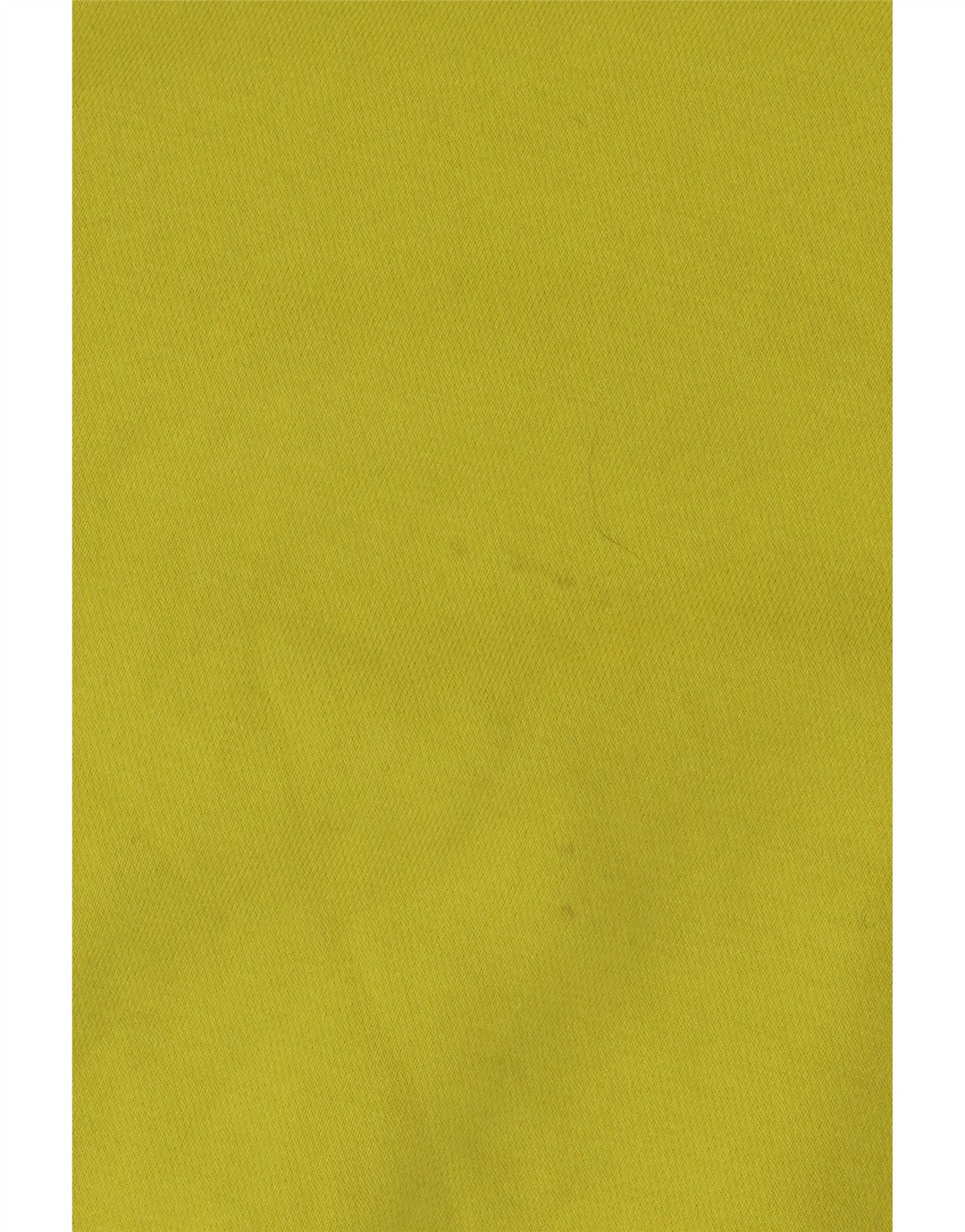 NIKE Γυναικείο Hoodie Jumper UK 6 XS κίτρινο βαμβακερό