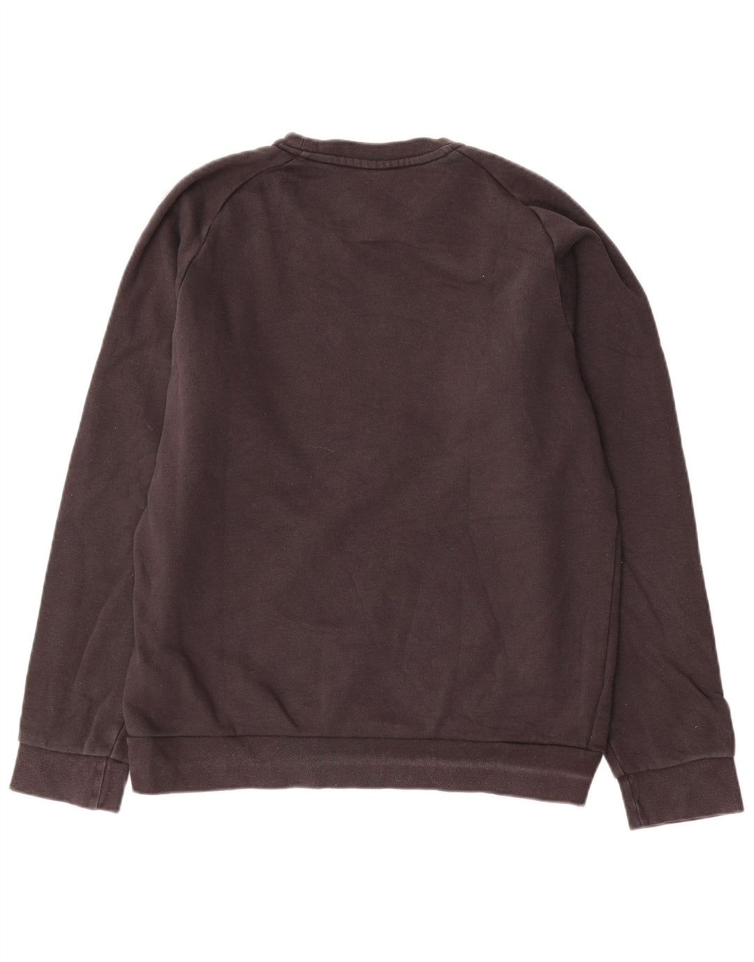 Ανδρικό φούτερ Adidas Jumper Μεσαίο μαύρο βαμβακερό