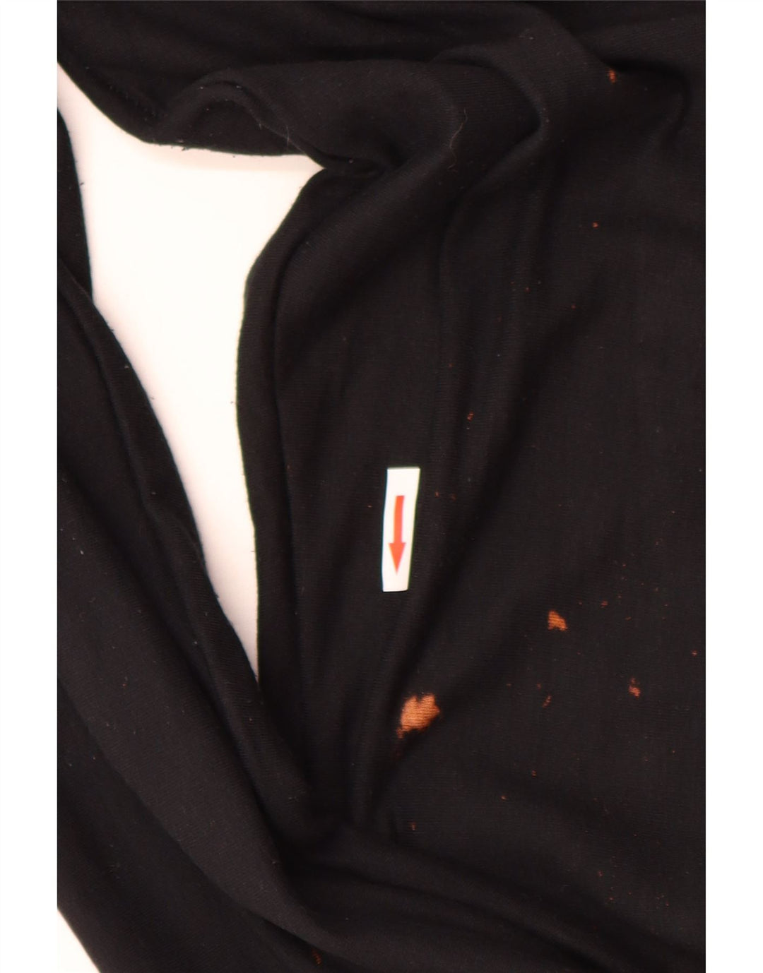 Γυναικείο κολάν Orvis UK 14 Large Black Modal