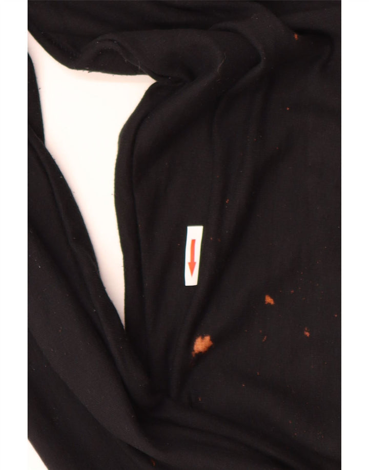 Γυναικείο κολάν Orvis UK 14 Large Black Modal