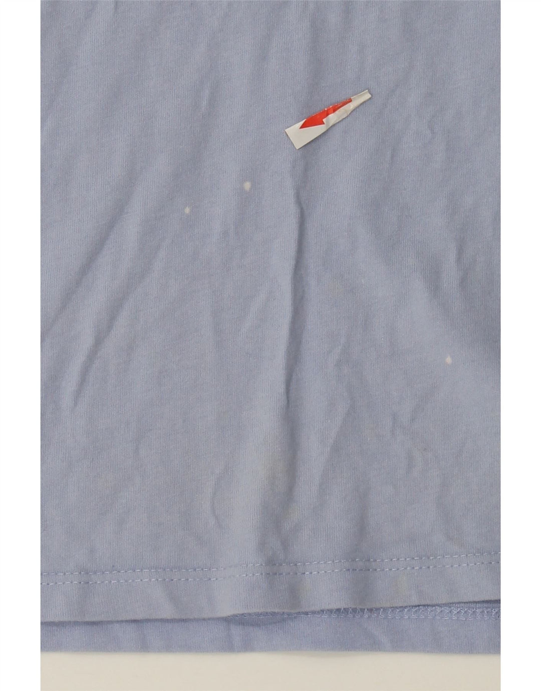 Γυναικείο T-Shirt Levi's Top UK 10 Small Blue