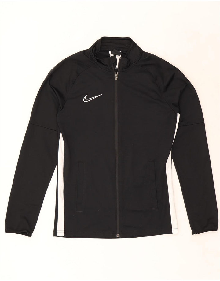 Ανδρική φόρμα Nike Dri Fit Μπουφάν Nike Small Colourblock Polyester