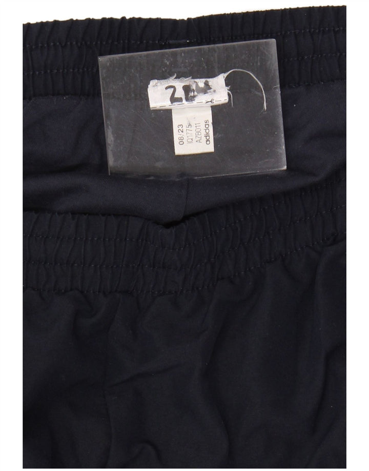 Ανδρική φόρμα ADIDAS Παντελόνι Joggers Large Navy Blue