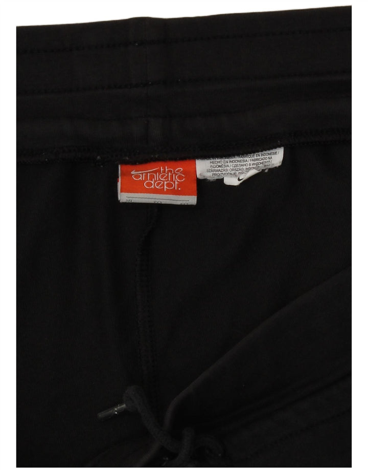 Γυναικεία αθλητική φόρμα Nike UK 18 XL Μαύρο