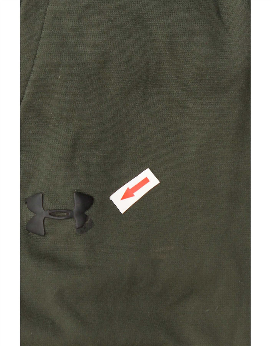 Under Armour Ανδρικές φόρμες Cold Gear Παντελόνια Joggers Medium Khaki