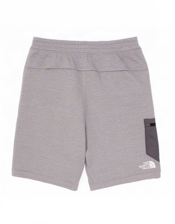 The North Face Boys Cargo Sport σορτς 15-16 ετών 2XL Grey Polyester