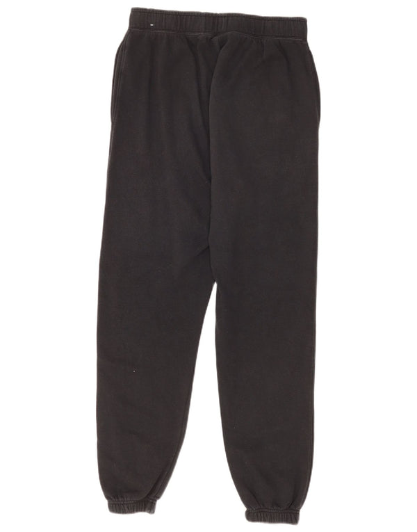 Ανδρικές φόρμες Nike Graphic Παντελόνια Joggers Small Black Cotton Sports