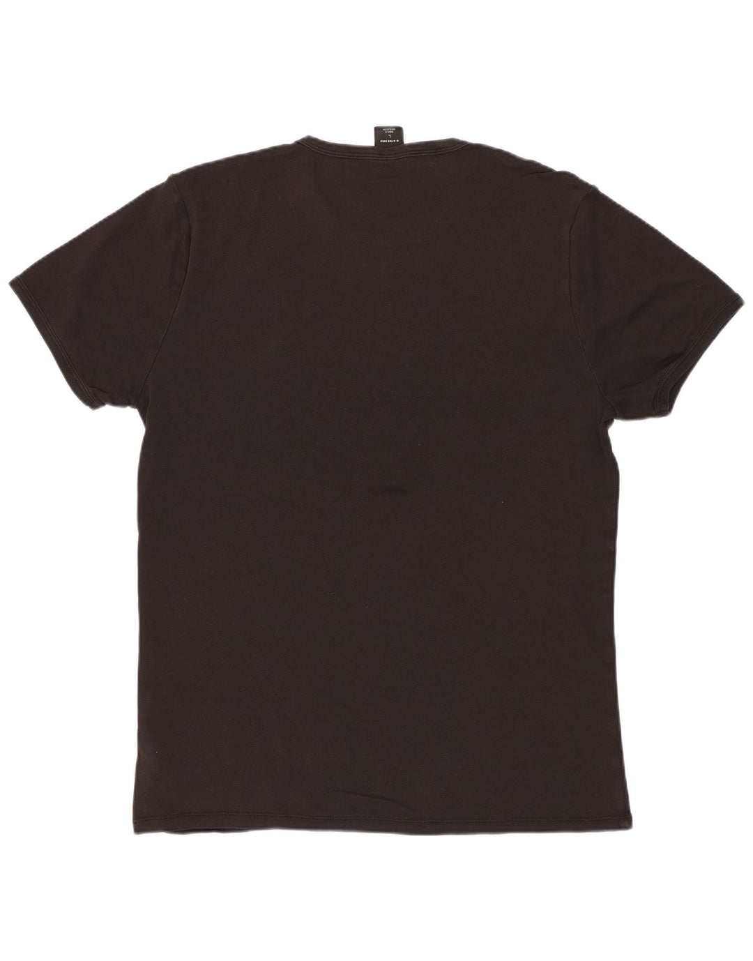 G-STAR Ανδρικό T-Shirt Top μεγάλο γκρι βαμβακερό