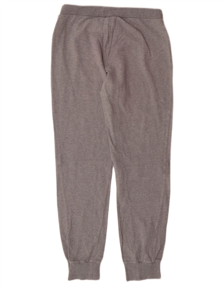 Champion Γυναικεία αθλητική φόρμα Παντελόνι Joggers UK 14 Medium Grey Cotton
