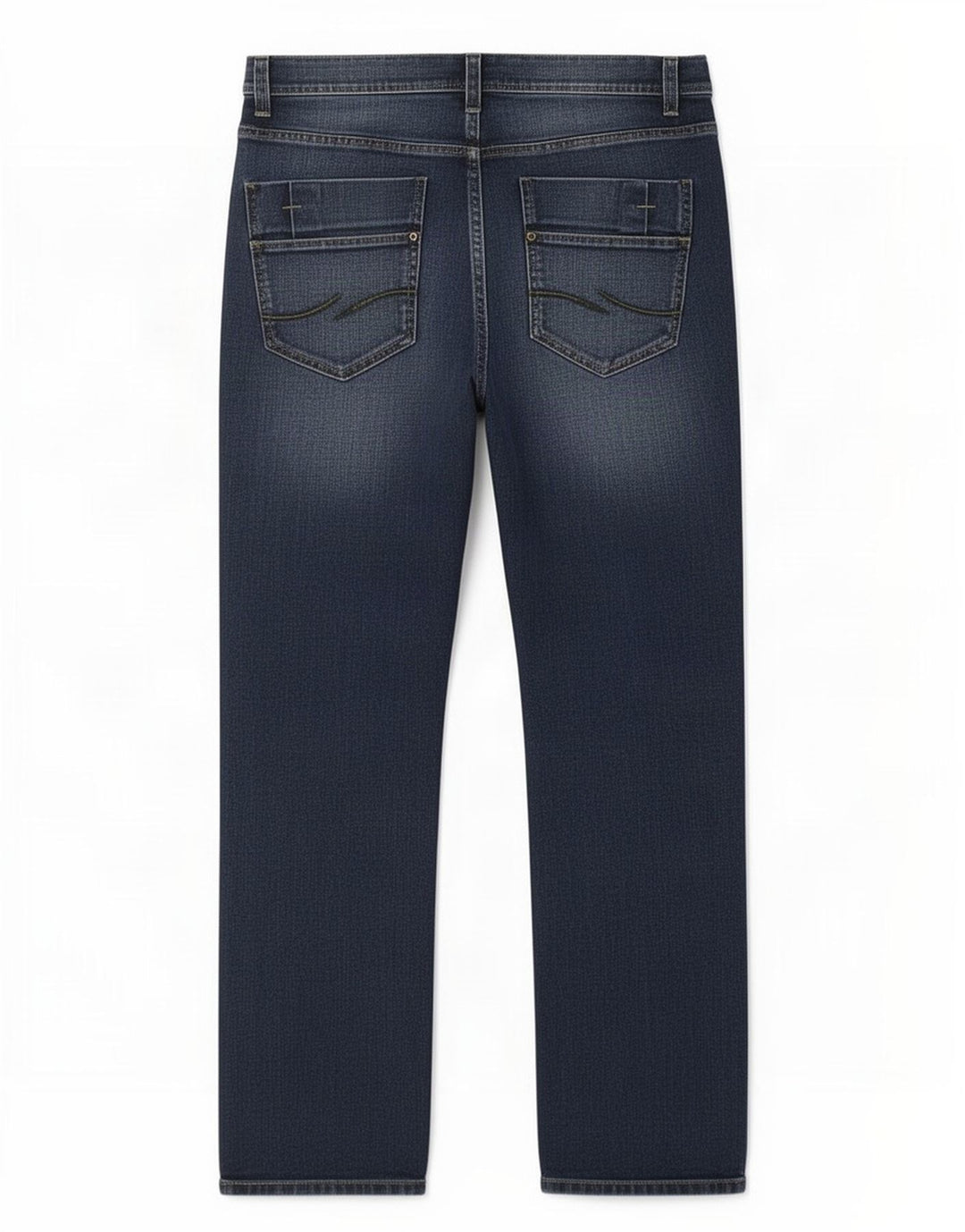 Jack & Jones Ανδρικό τζιν ίσιο W33 L32 Μπλε