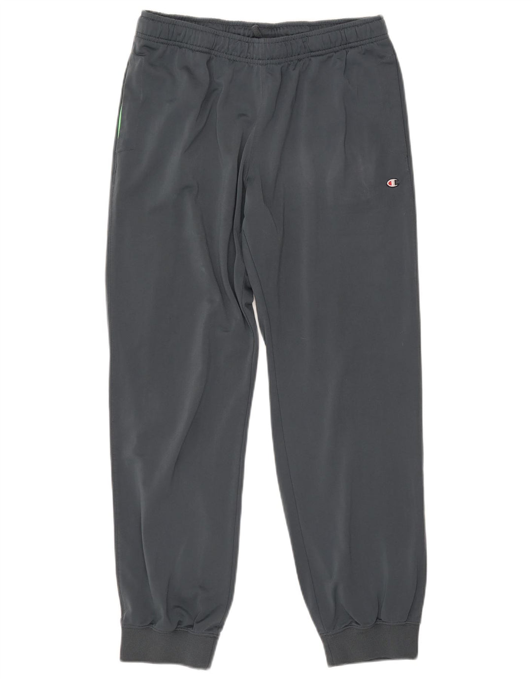 CHAMPION Ανδρική φόρμα μεγάλης μαύρης φόρμας