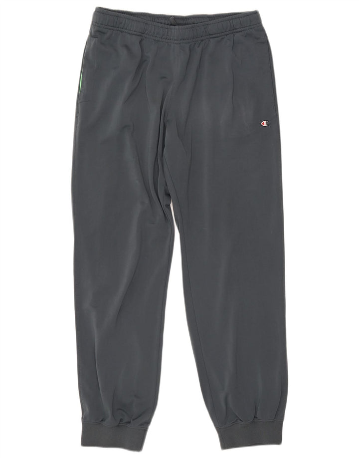 CHAMPION Ανδρική φόρμα μεγάλης μαύρης φόρμας