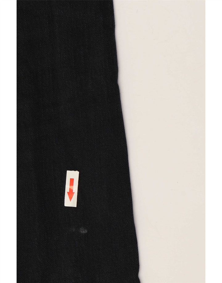 Ανδρικό τζιν Levi's Slim W32 L32 Navy Blue