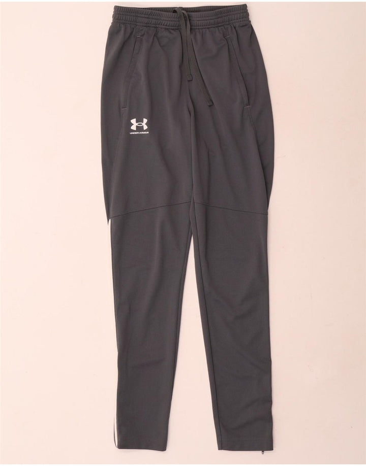 Ανδρική αθλητική φόρμα Under Armour Παντελόνι Μικρό Γκρι
