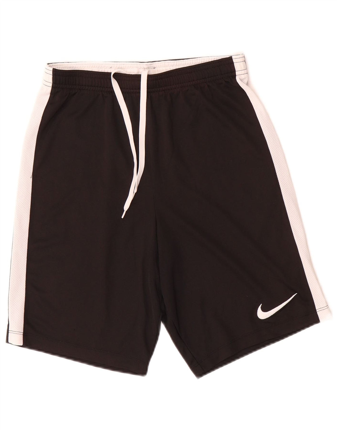 Ανδρικά σορτς Nike Dri Fit Sport Small Colourblock Πολυεστέρας