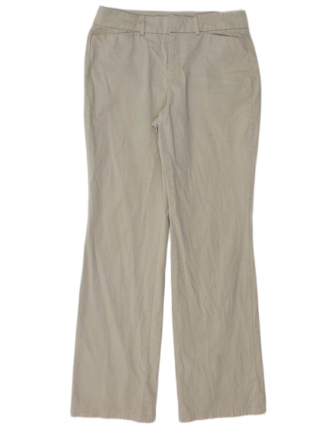 DOCKERS Γυναικείο Casual Παντελόνι Ideal Fit US 6 Medium W28 L30 Beige
