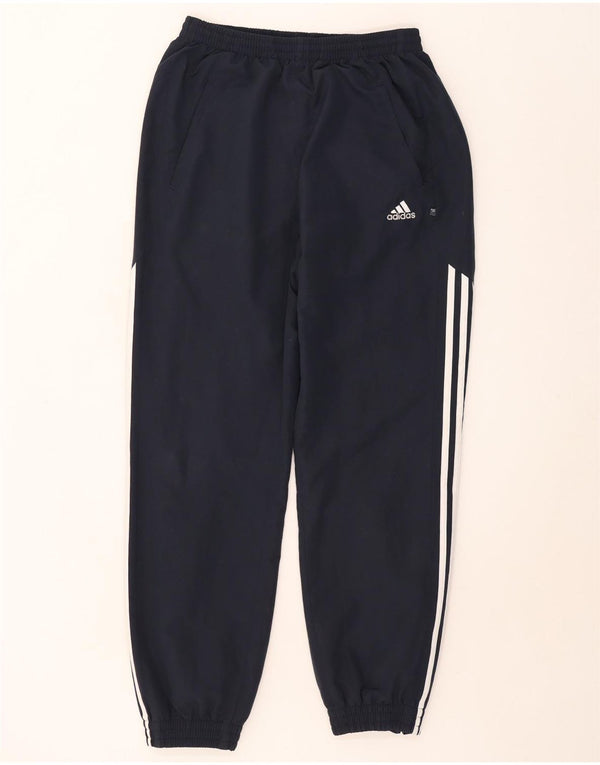 Ανδρική φόρμα Adidas Παντελόνι Joggers Medium Navy Blue Polyester