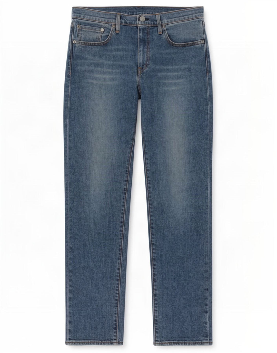 Levi's Mens 511 Slim Jeans W32 L30 Blue