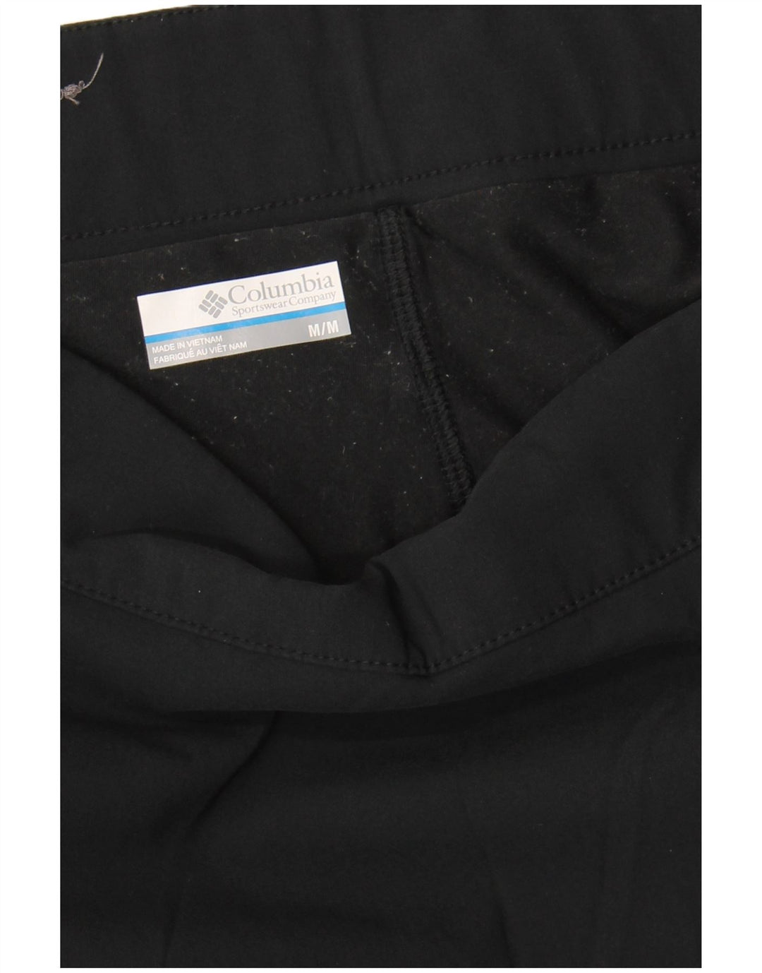 Γυναικεία Μίνι Φούστα Columbia Medium W30 Μαύρη