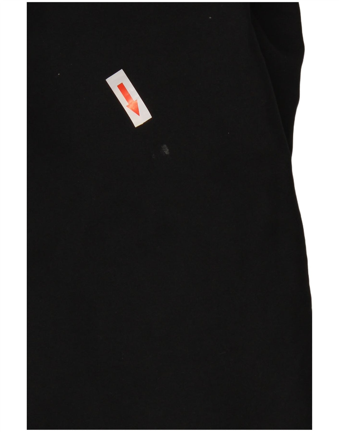 Ανδρική αθλητική φόρμα Adidas Παντελόνι Joggers Medium Black Colorblock Polyester