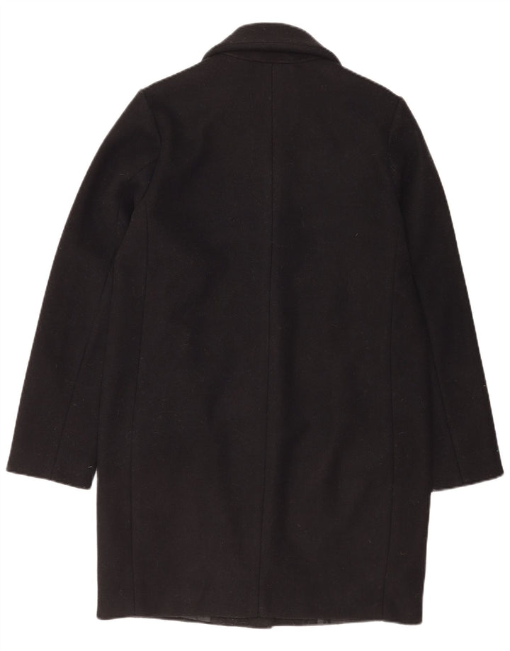Γυναικείο Πανωφόρι Gap Oversized UK 10 Small Black Acrylic