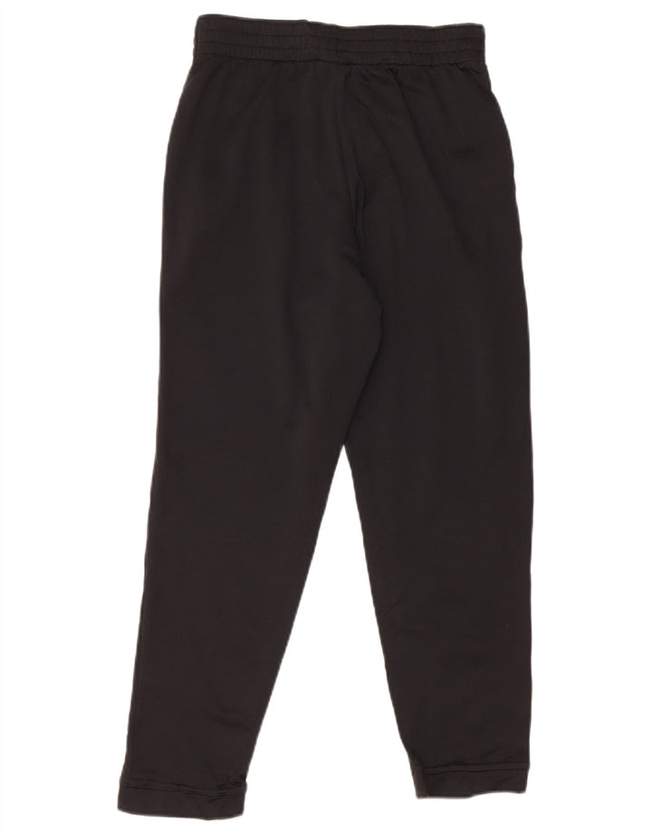 Nike Boys Graphic αθλητική φόρμα παντελόνι Joggers 10-11 ετών Medium Black