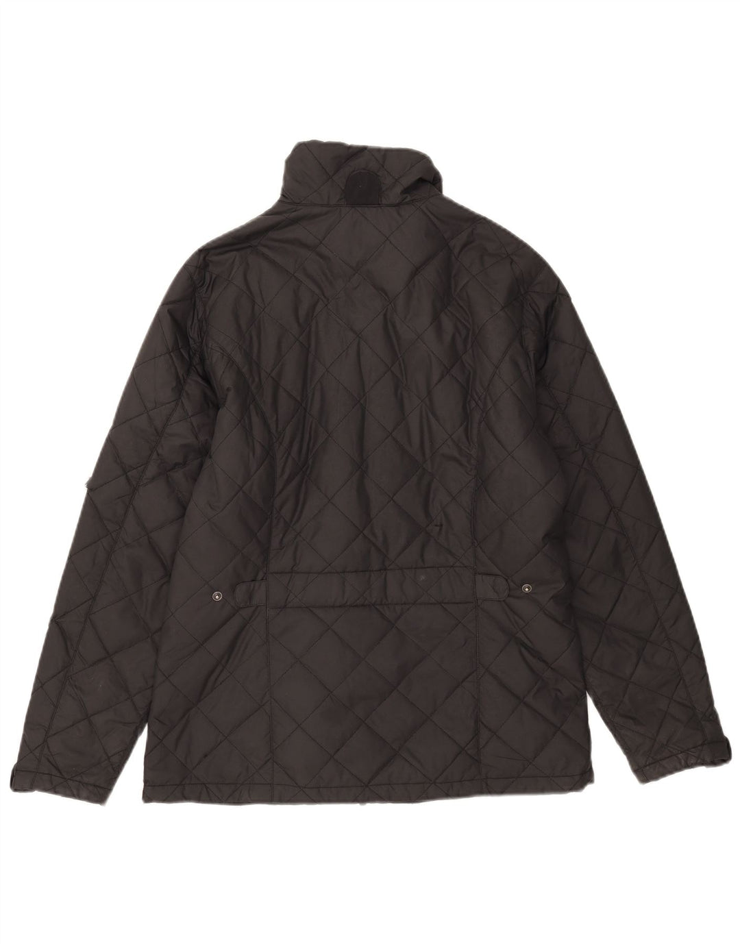 Schoffel Γυναικείο Καπιτονέ μπουφάν UK 10 Small Black Polyester