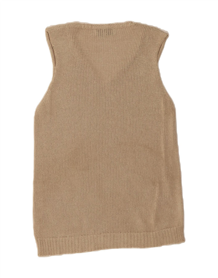 Womens Vest Tank Top UK 14 Large Vintage Vintage and Second-Hand Vintage from Messina Hembry 