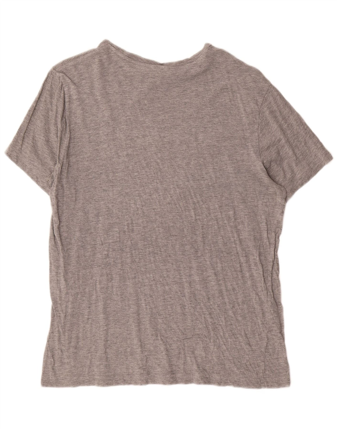Ανδρικό T-Shirt Champion Graphic Top XL Grey