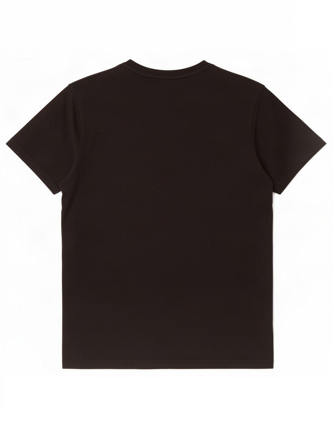 Ανδρικό T-Shirt Ellesse Top Μεσαίο μαύρο βαμβακερό