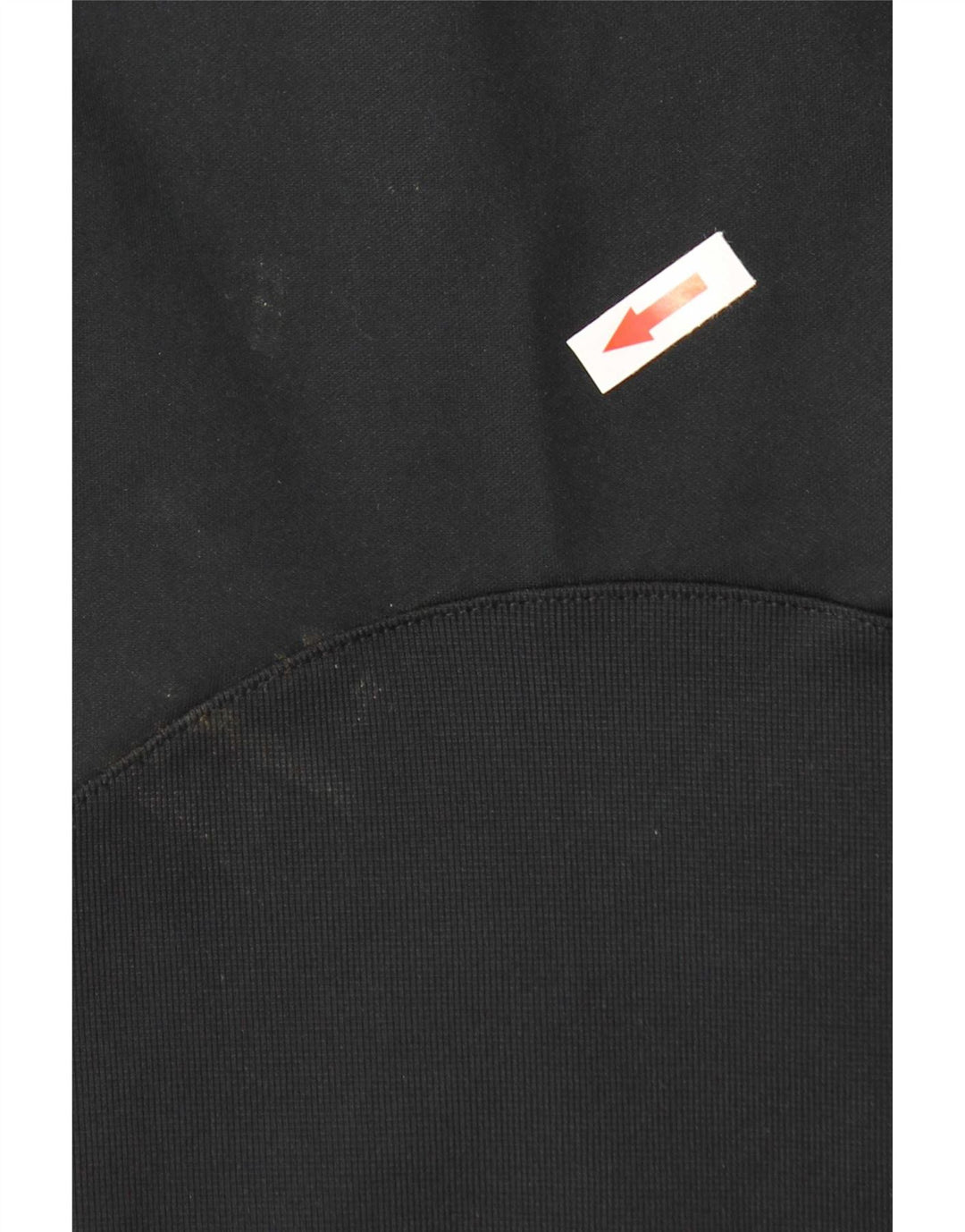 Ανδρική φόρμα Nike Dri Fit Παντελόνι XL Μαύρο πολυεστέρα