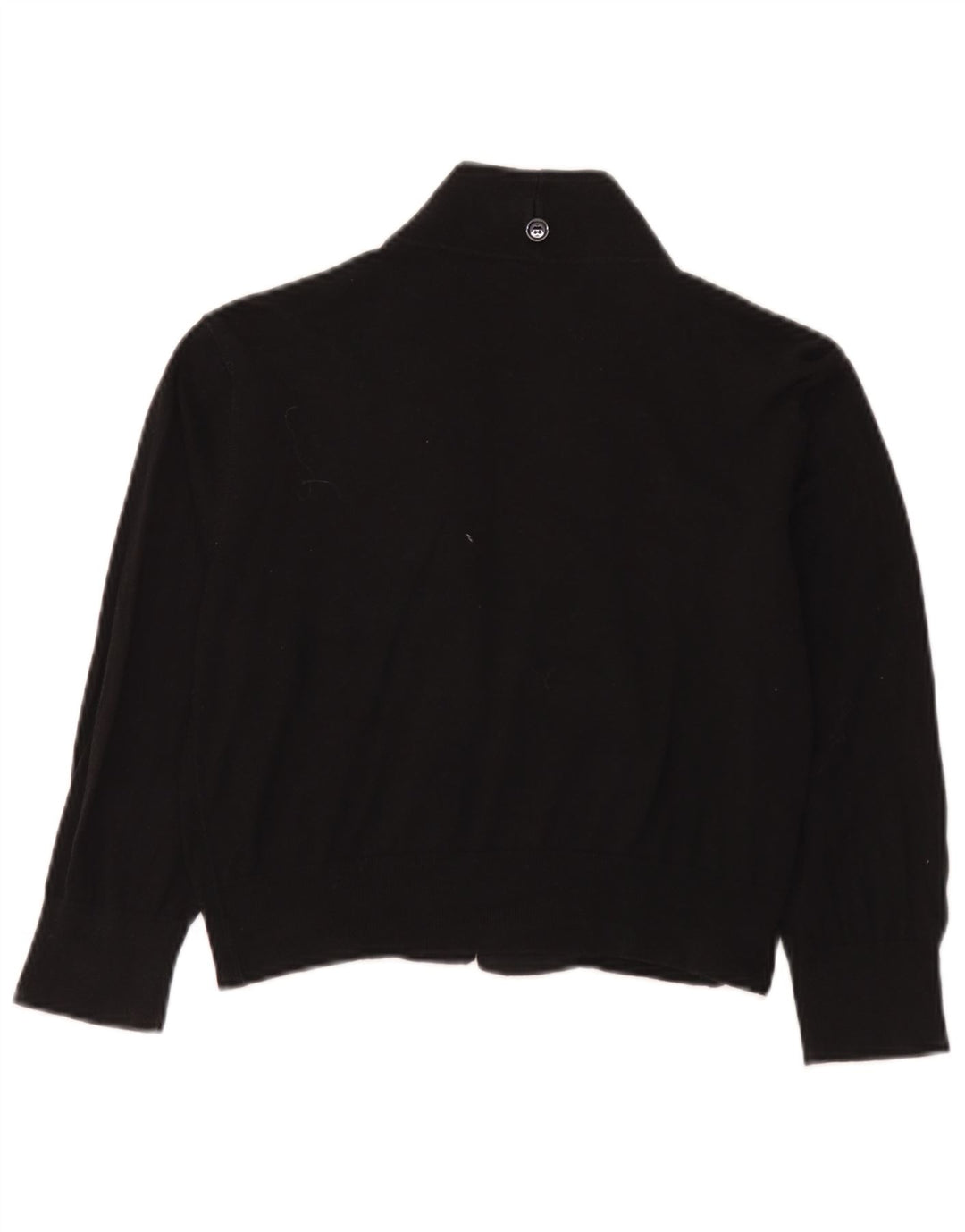 Topshop Γυναικείο Bolero Jumper UK 12 Medium Black