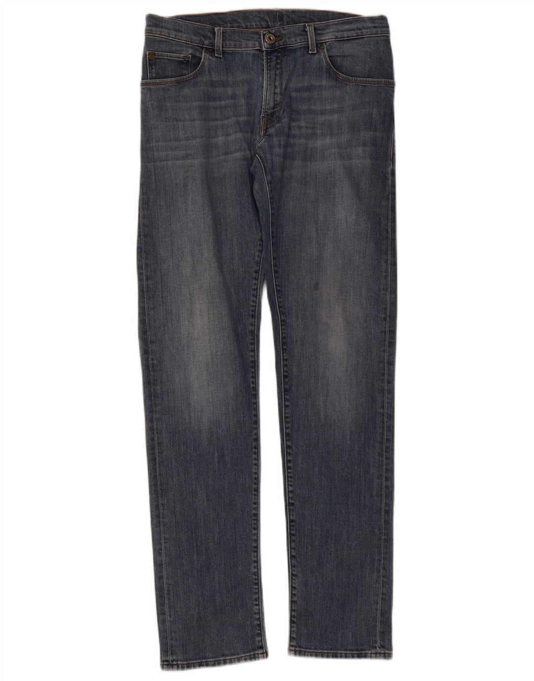 Trussardi Γυναικείο Slim Jeans W32 L33 Blue