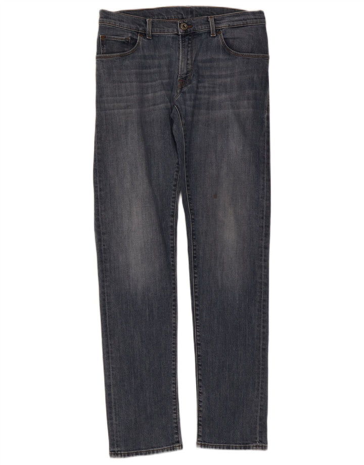 Trussardi Γυναικείο Slim Jeans W32 L33 Blue
